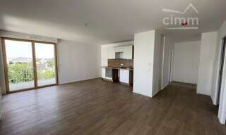 Appartement 3 Pièces 62 m² à louer à Tours (37000)