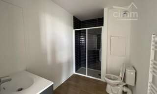 Appartement 3 Pièces 62 m² à louer à Tours (37000)