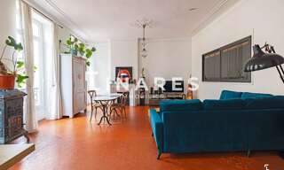 Appartement 2 Pièces 60 m² à vendre à Marseille 1 (13001)