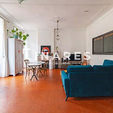 Appartement 2 pièces 225000 €