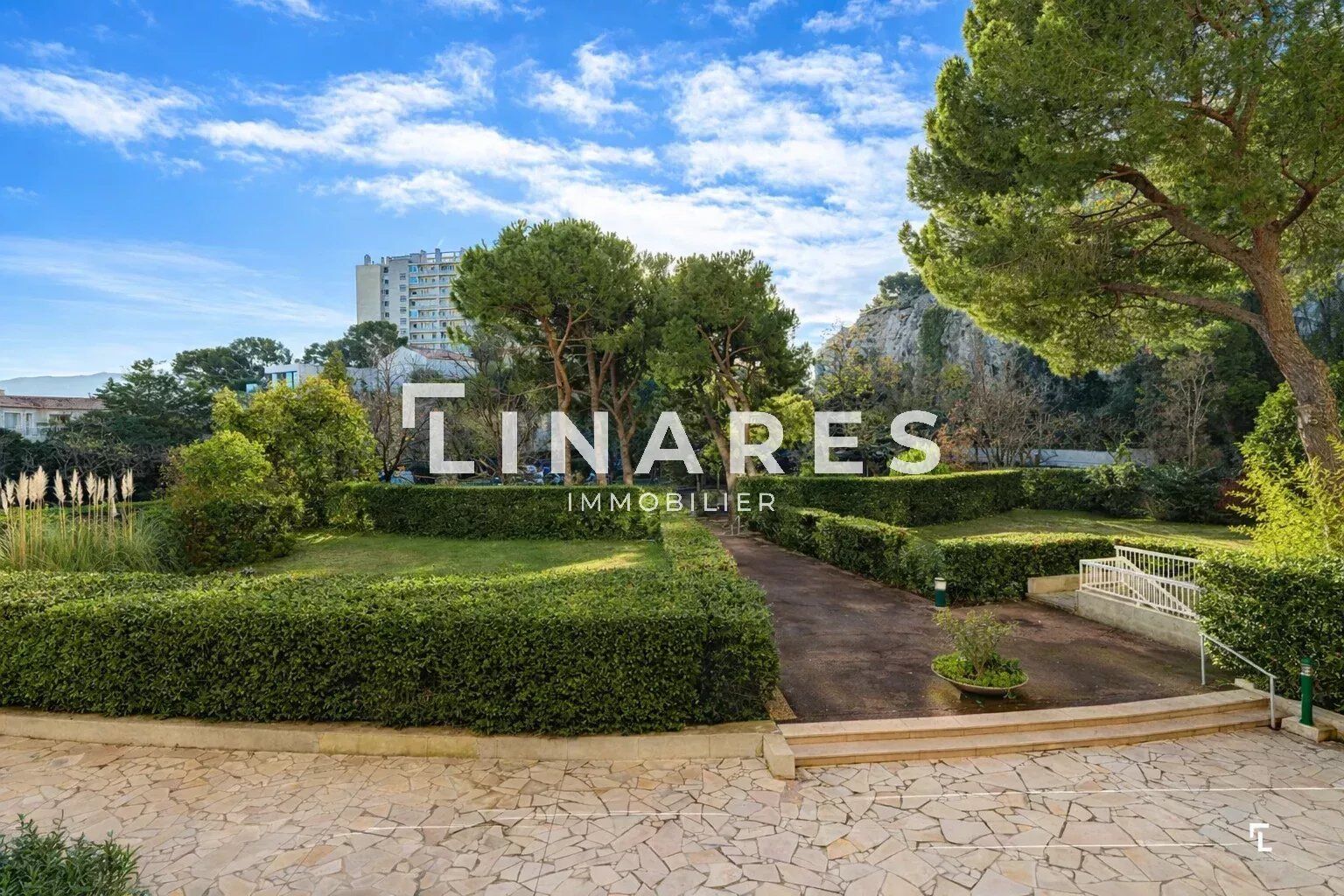 Appartement  T5 à vendre Marseille 8eme 13008