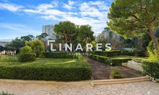 Appartement 5 Pièces 120 m² à vendre à Marseille 8 (13008)