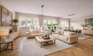 Appartement 5 Pièces 120 m² à vendre à Marseille 8 (13008)