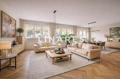 Appartement 5 pièces 550000 €