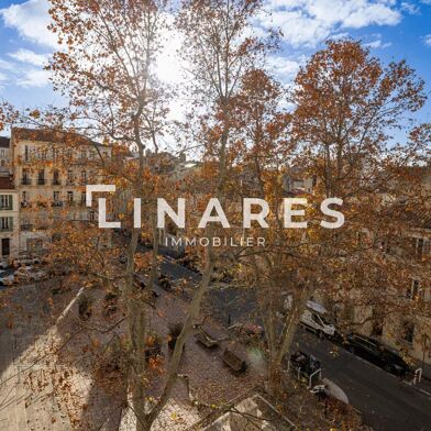 Appartement 2 pièces 249000 €