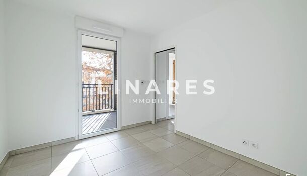 Appartement 2 pièces  à vendre Marseille 5eme 13005