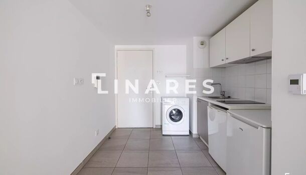 Appartement 2 pièces  à vendre Marseille 5eme 13005