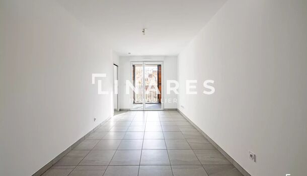 Appartement 2 pièces  à vendre Marseille 5eme 13005