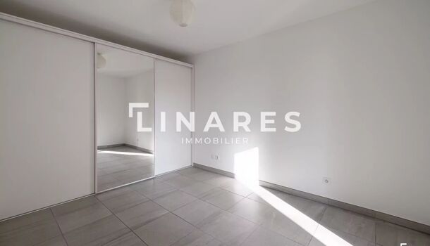 Appartement 2 pièces  à vendre Marseille 5eme 13005