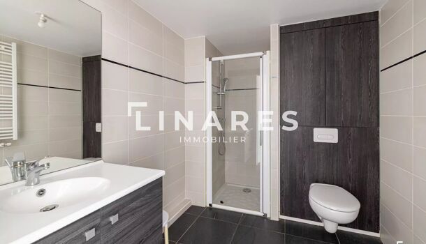 Appartement 2 pièces  à vendre Marseille 5eme 13005