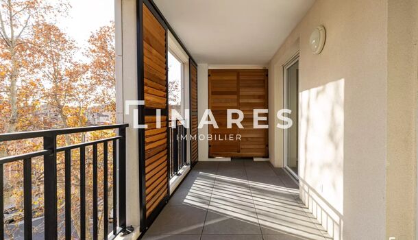 Appartement 2 pièces  à vendre Marseille 5eme 13005