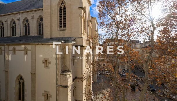 Appartement 2 pièces  à vendre Marseille 5eme 13005