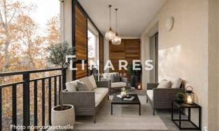 Appartement 2 Pièces 38 m² à vendre à Marseille 5 (13005)