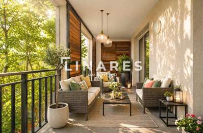 ARCANGELO - Appartement T2 de 39m² - Terrasse - 13005 CAMAS — photo du bien