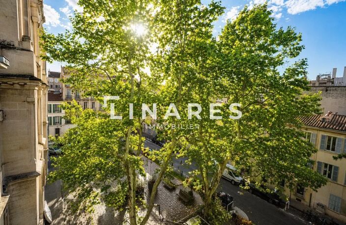 ARCANGELO - Appartement T2 de 39m² - Terrasse - 13005 CAMAS — photo 3