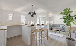 Appartement 3 Pièces 52 m² à vendre à Aix-en-Provence (13100)