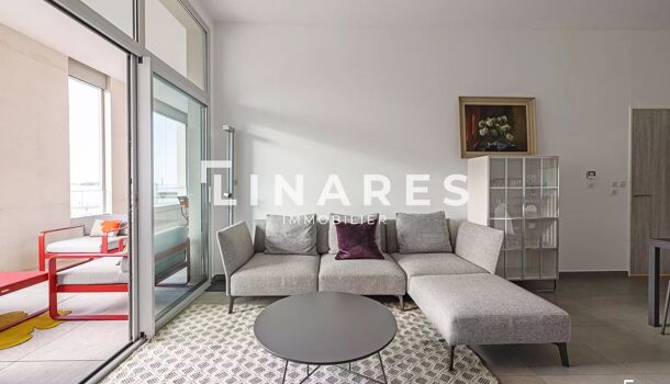 Appartement 3 pièces  à vendre Marseille 2eme 13002