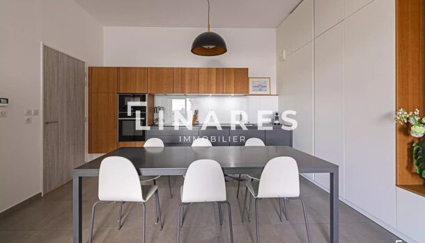 Appartement 3 pièces  à vendre Marseille 2eme 13002