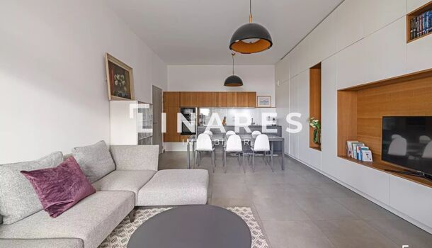 Appartement 3 pièces  à vendre Marseille 2eme 13002