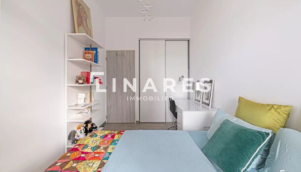 Appartement 3 pièces  à vendre Marseille 2eme 13002