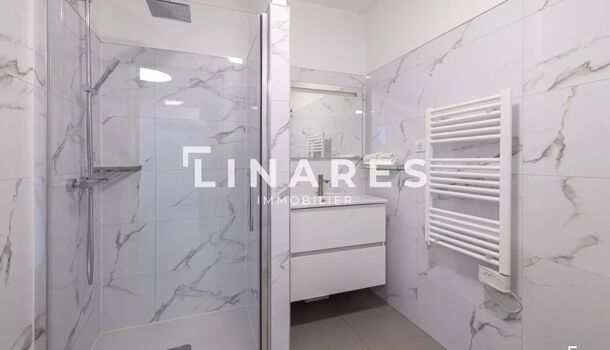 Appartement 3 pièces  à vendre Marseille 2eme 13002