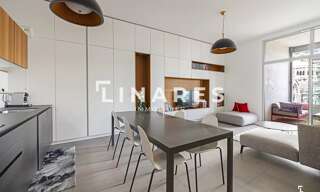 Appartement 3 Pièces 70 m² à vendre à Marseille 2 (13002)