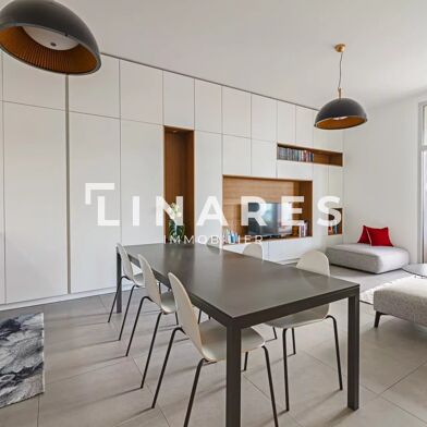 Appartement 3 pièces 770000 €