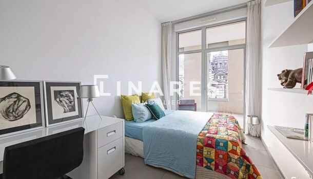 Appartement 3 pièces  à vendre Marseille 2eme 13002