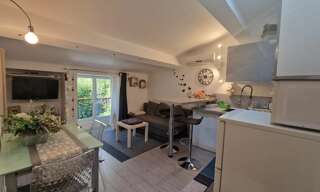 Appartement 1 Pièce 29 m² à vendre à Cannes (06400)