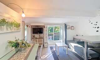 Appartement 1 Pièce 29 m² à vendre à Cannes (06400)