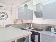 CANNES BAS ST NICOLAS - STUDIO MEUBLÉ AVEC MEZZANINE - AU CALME — photo 2
