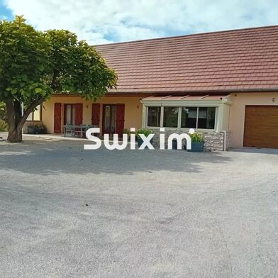 Maison 6 pièces 258000 €