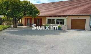 Maison 6 Pièces 120 m² à vendre à Saint-Martin-en-Bresse (71620)