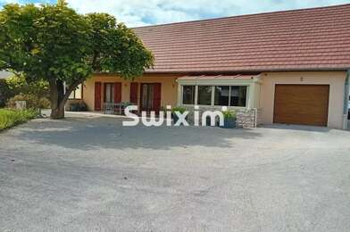 Maison 6 pièces 258000 €