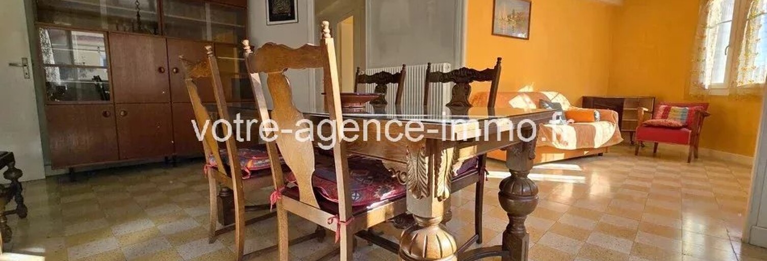 Appartement 3 Pièces 66 m² à vendre à Nice (06100)