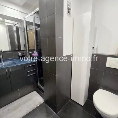 Appartement 3 pièces 239900 €