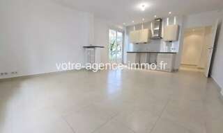 Appartement 2 Pièces 56 m² à vendre à Nice (06100)