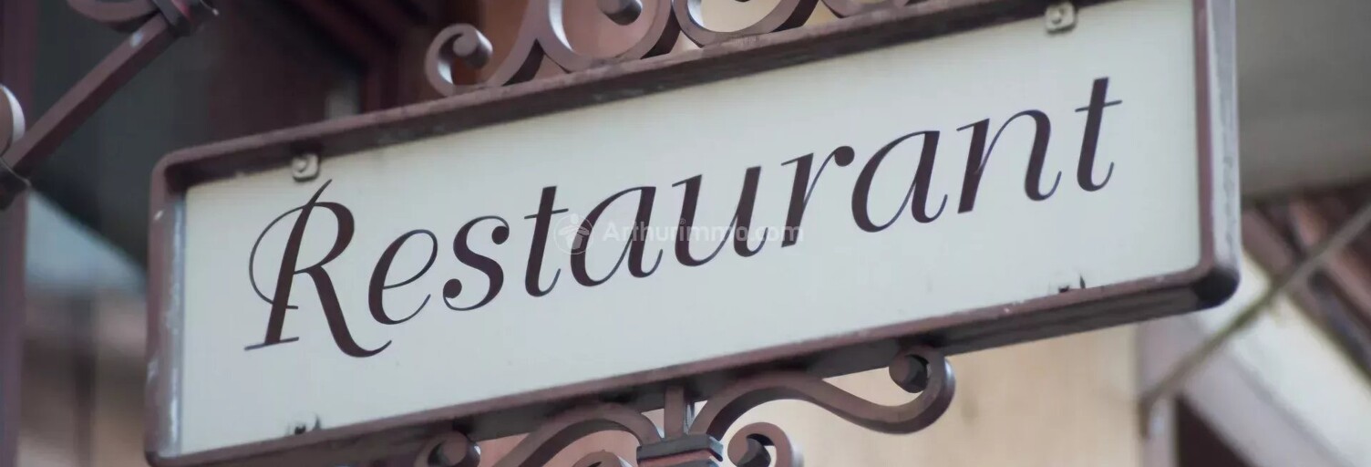 Commerce  265 m² à vendre à Noirmoutier-en-l'Île (85330)