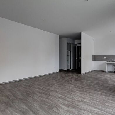 Appartement 2 pièces 475 €