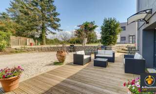 Appartement 5 Pièces 160 m² à louer à Charly (69390)