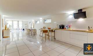 Appartement 5 Pièces 160 m² à louer à Charly (69390)