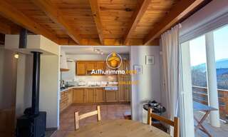 Appartement 4 Pièces 81 m² à vendre à Chorges (05230)