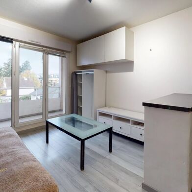 Appartement 1 pièces 109000 €