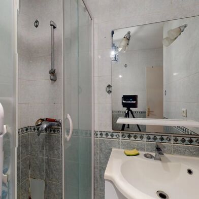 Appartement 1 pièces 109000 €