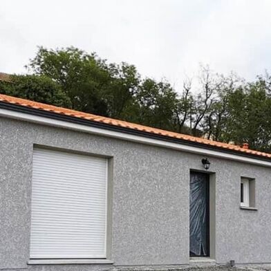 Maison 4 pièces 197570 €