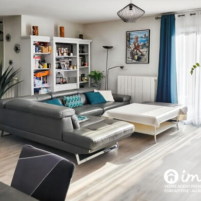 Maison 4 pièces 440000 €