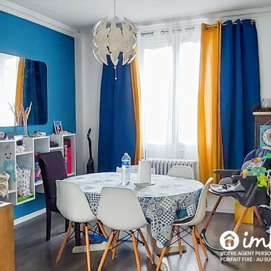 Maison 5 pièces 242000 €