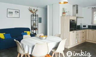 Maison 5 Pièces 115 m² à vendre à Cadeillan (32220)