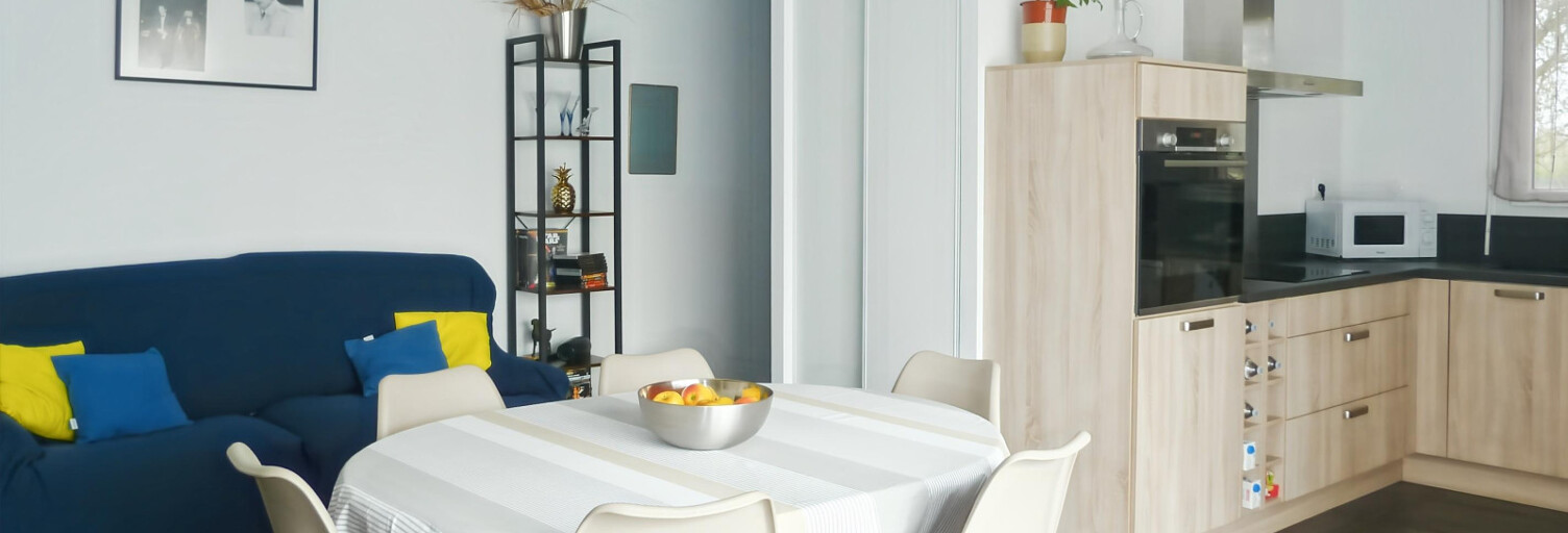 Maison 5 Pièces 115 m² à vendre à Cadeillan (32220)