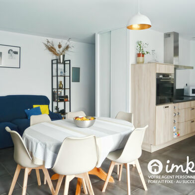 Maison 5 pièces 265000 €